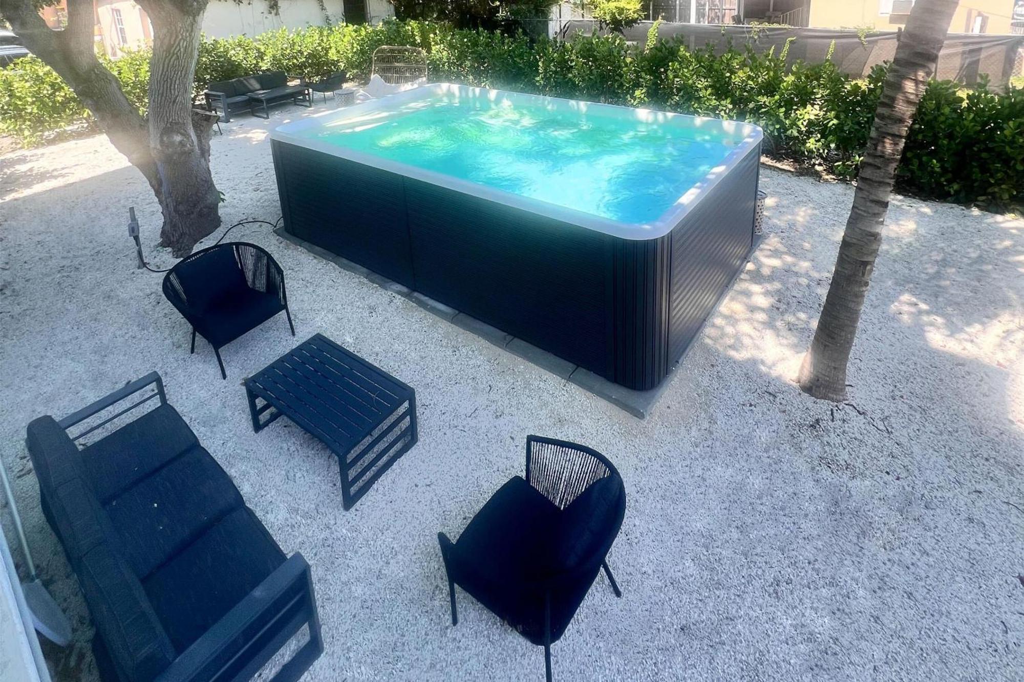 Roami At Grove 27 Apartamento