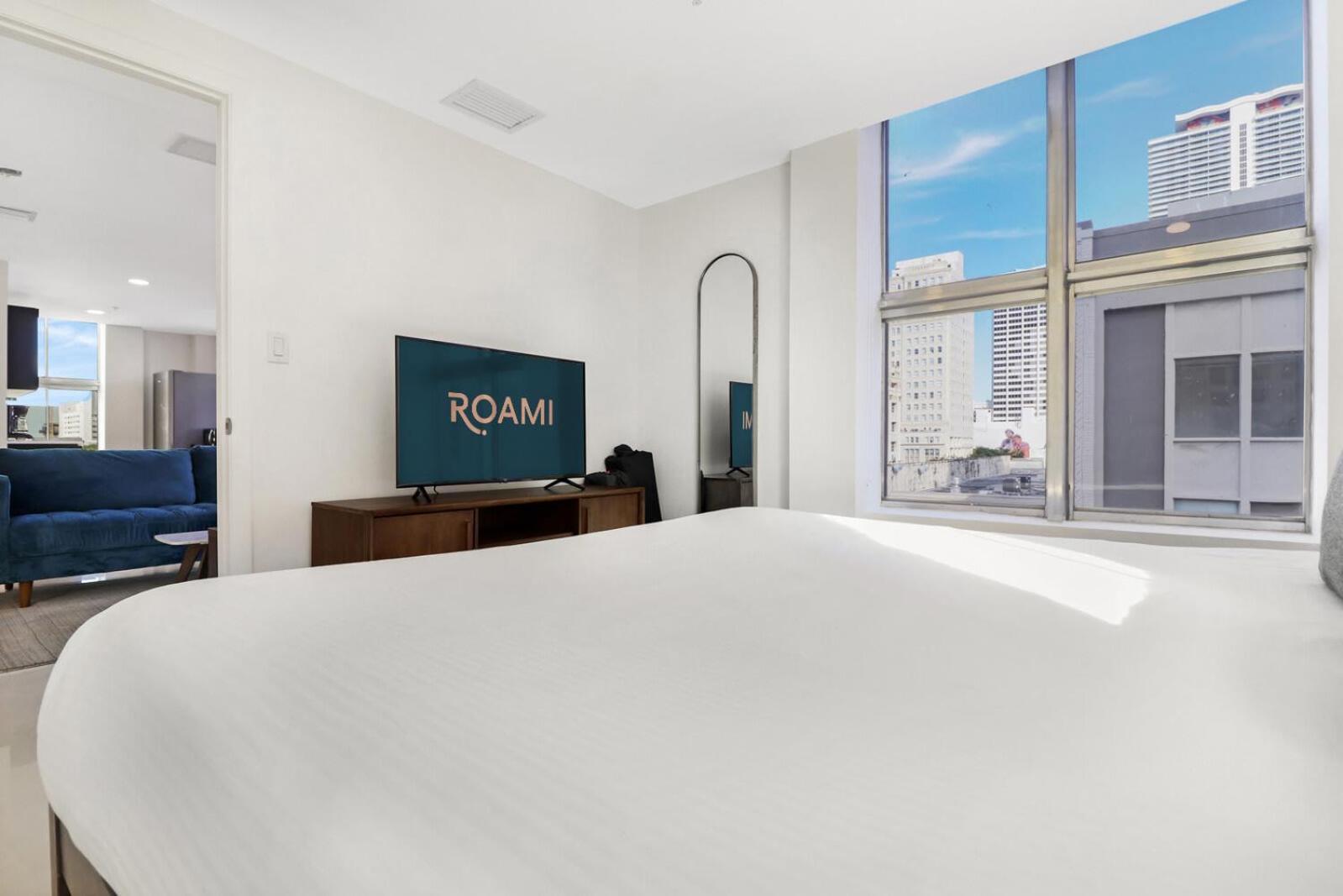 Apartment Roami At The Ralston *