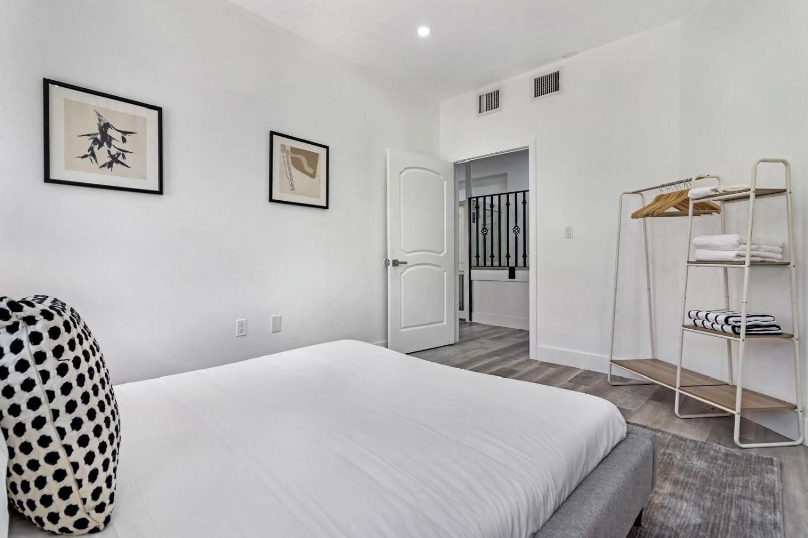 Apartment Roami At The Ralston *