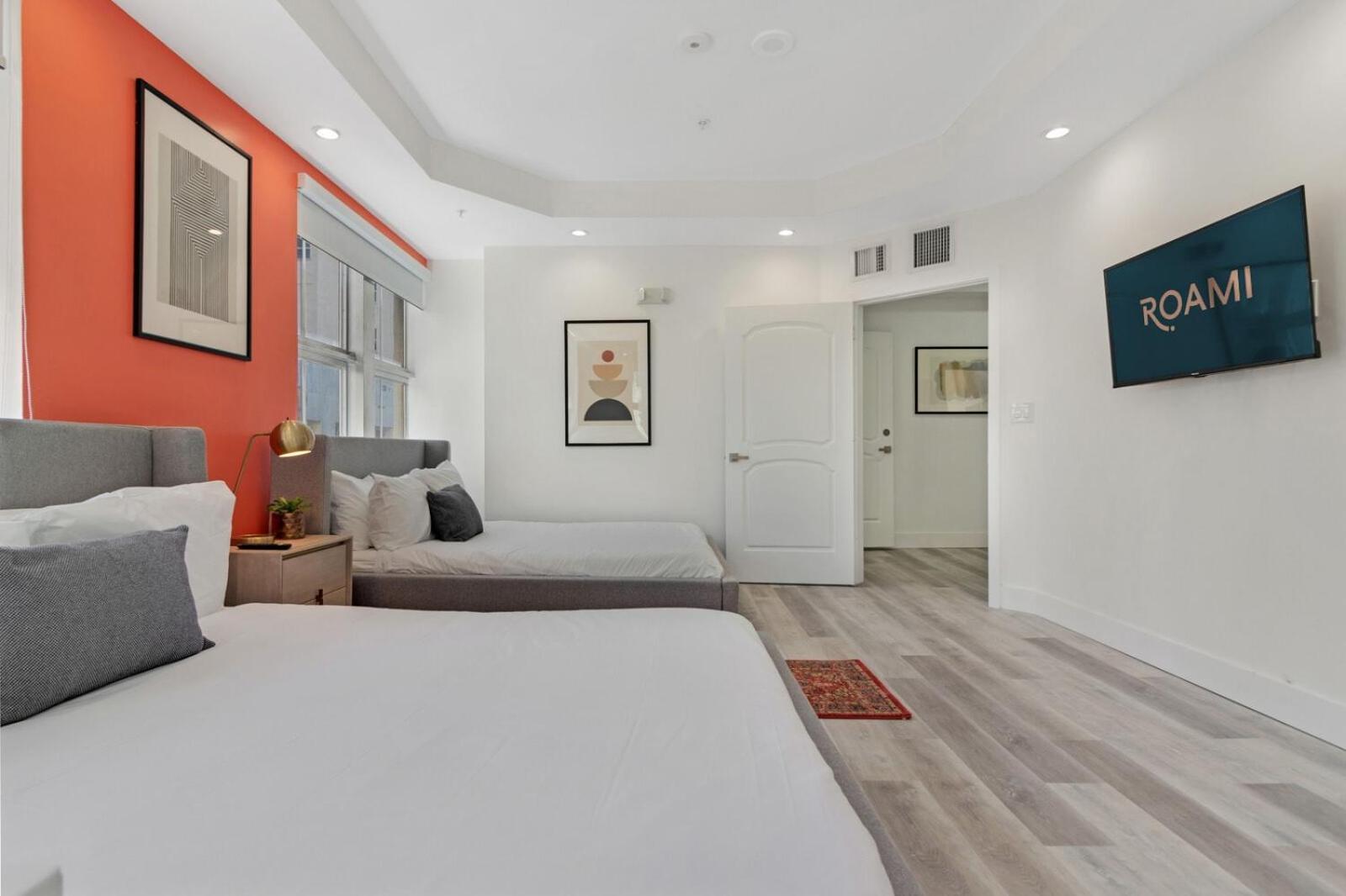 Apartment Roami At The Ralston Miami