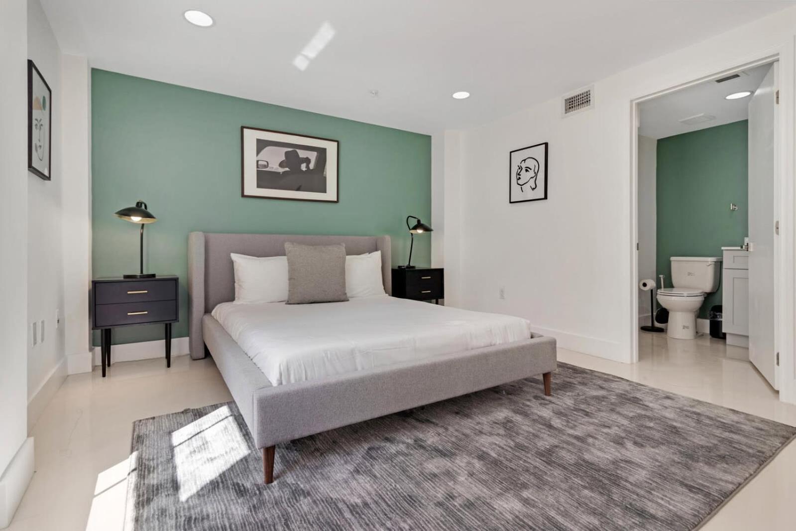 Apartment Roami At The Ralston *