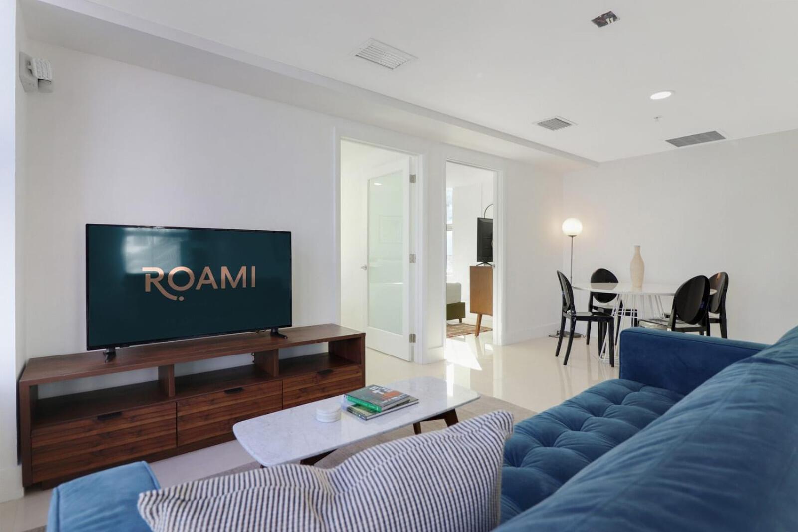 Roami At The Ralston * Miami