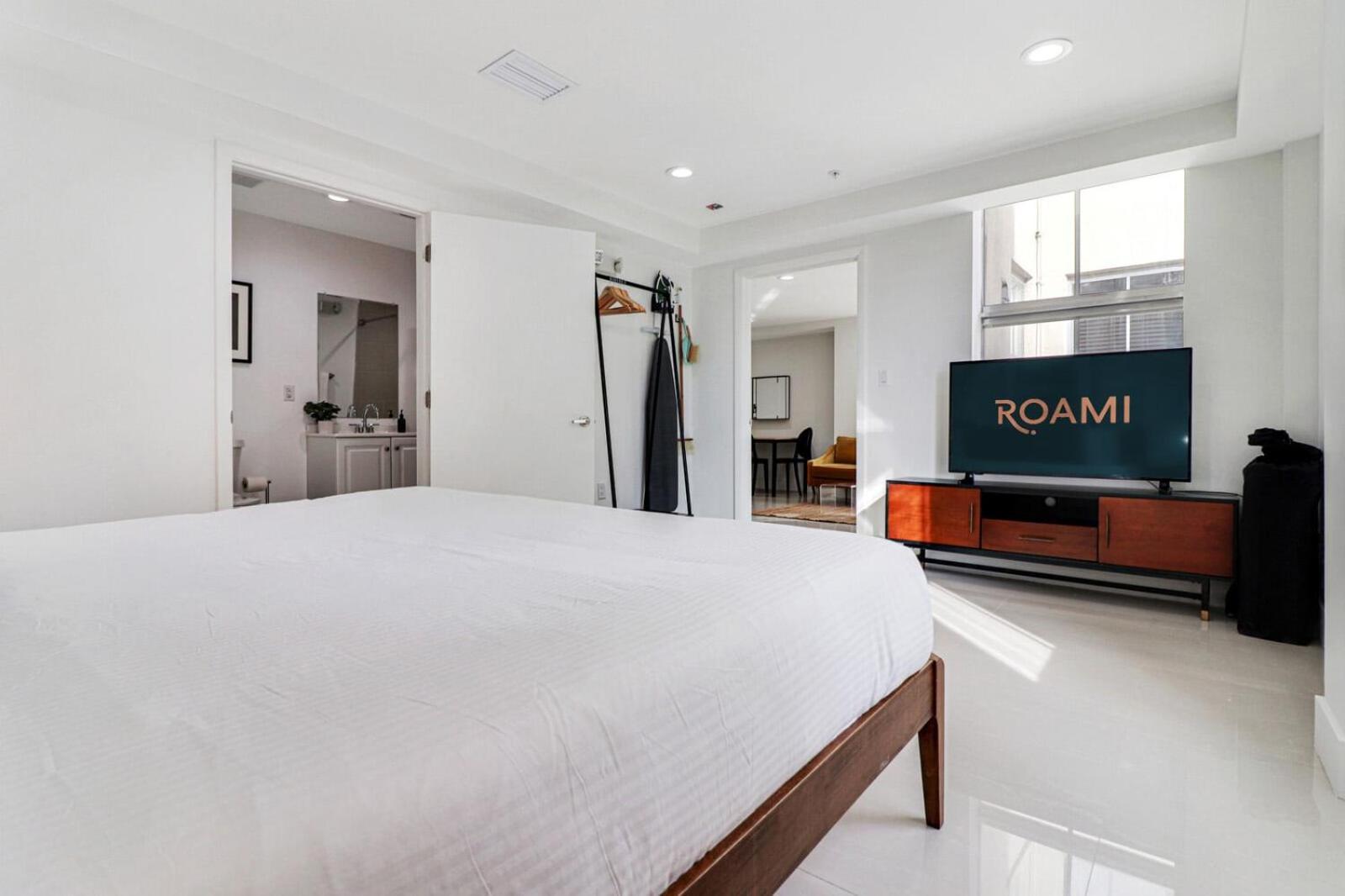 Roami At The Ralston