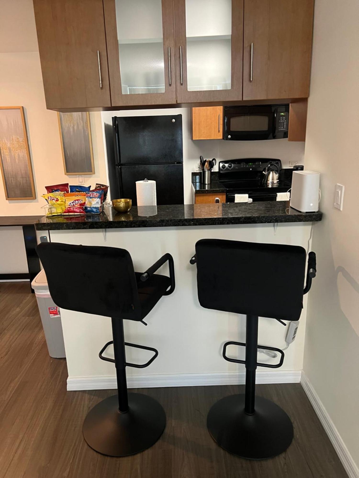 The Real Vibes In The Heart Of Apartment Miami