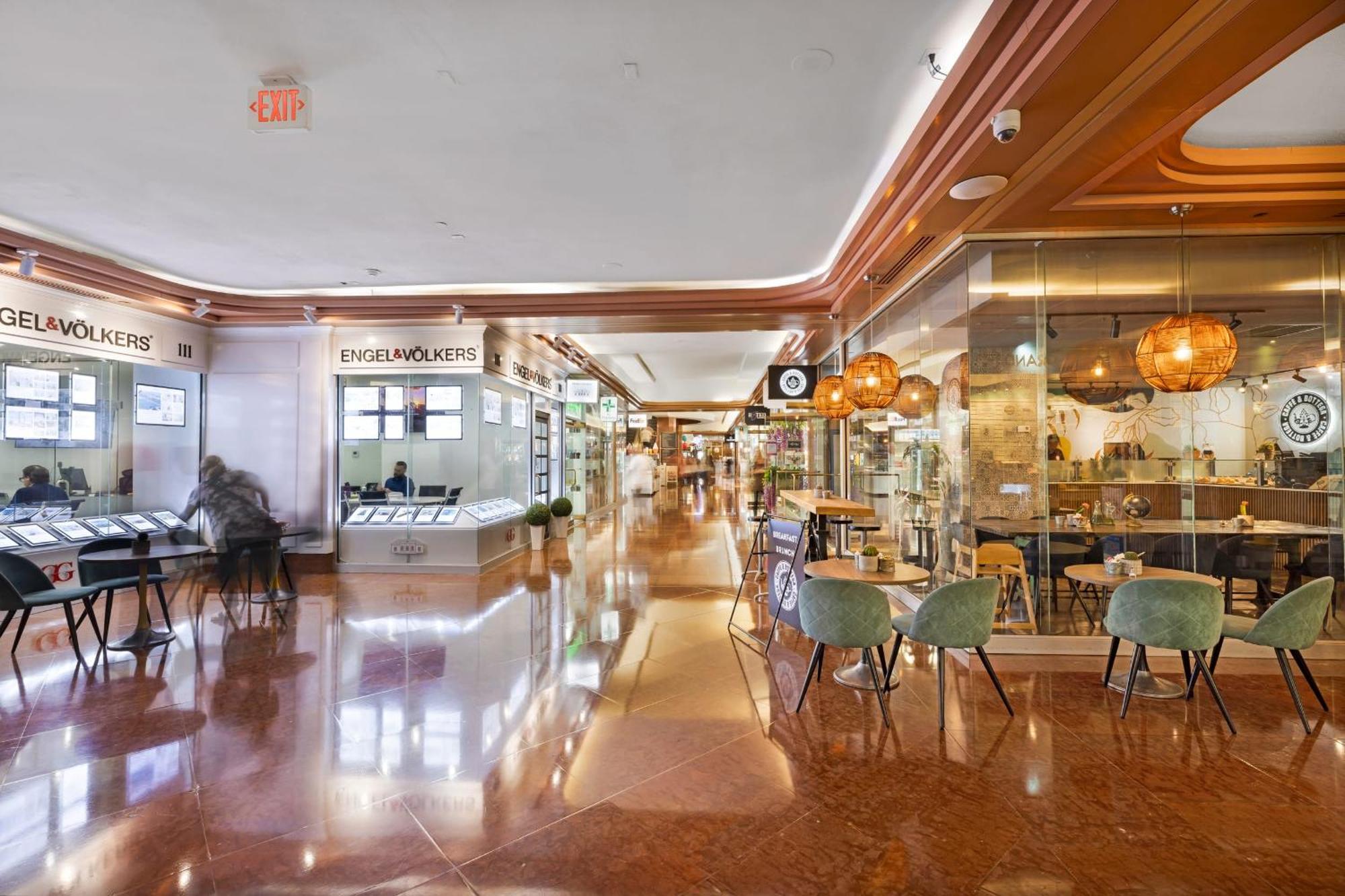 Apartamento Serene Two-bedroom Bay View *