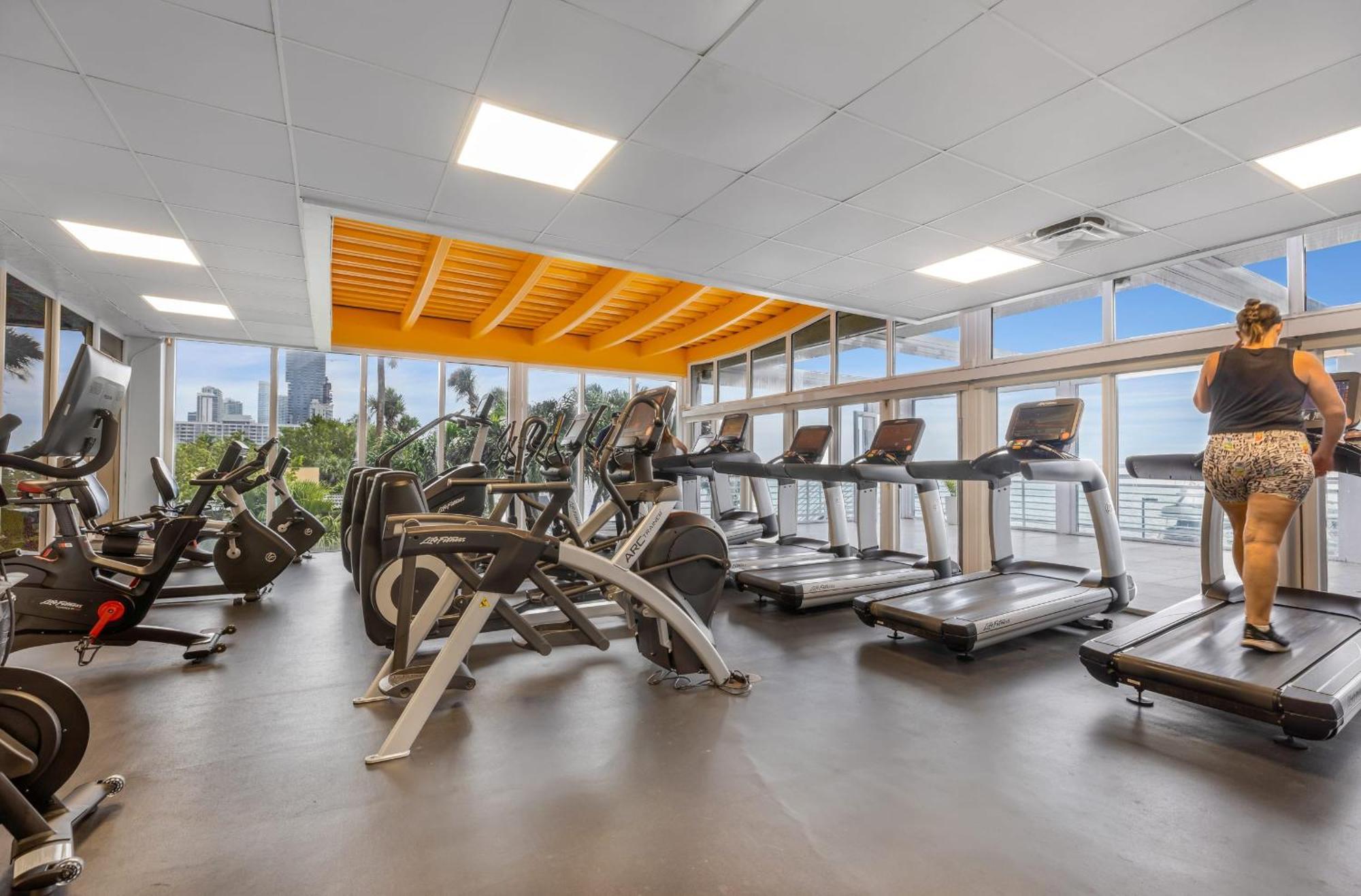 Apartamento Serene Two-bedroom Bay View Miami