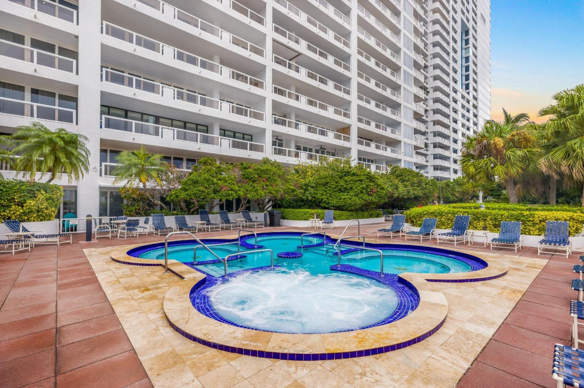 Serene Two-bedroom Bay View