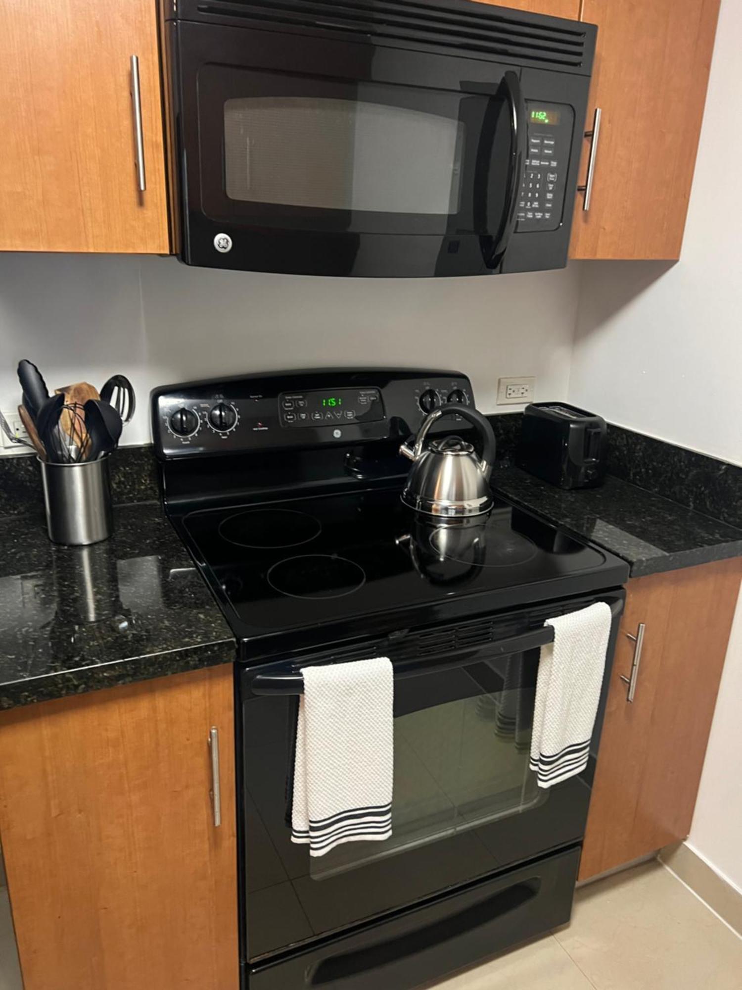 The Real Vibes In The Heart Of Apartment Miami