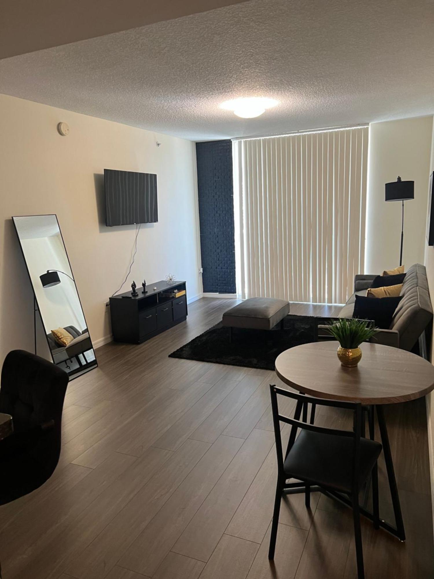 Apartment The Real Vibes In The Heart Of Miami