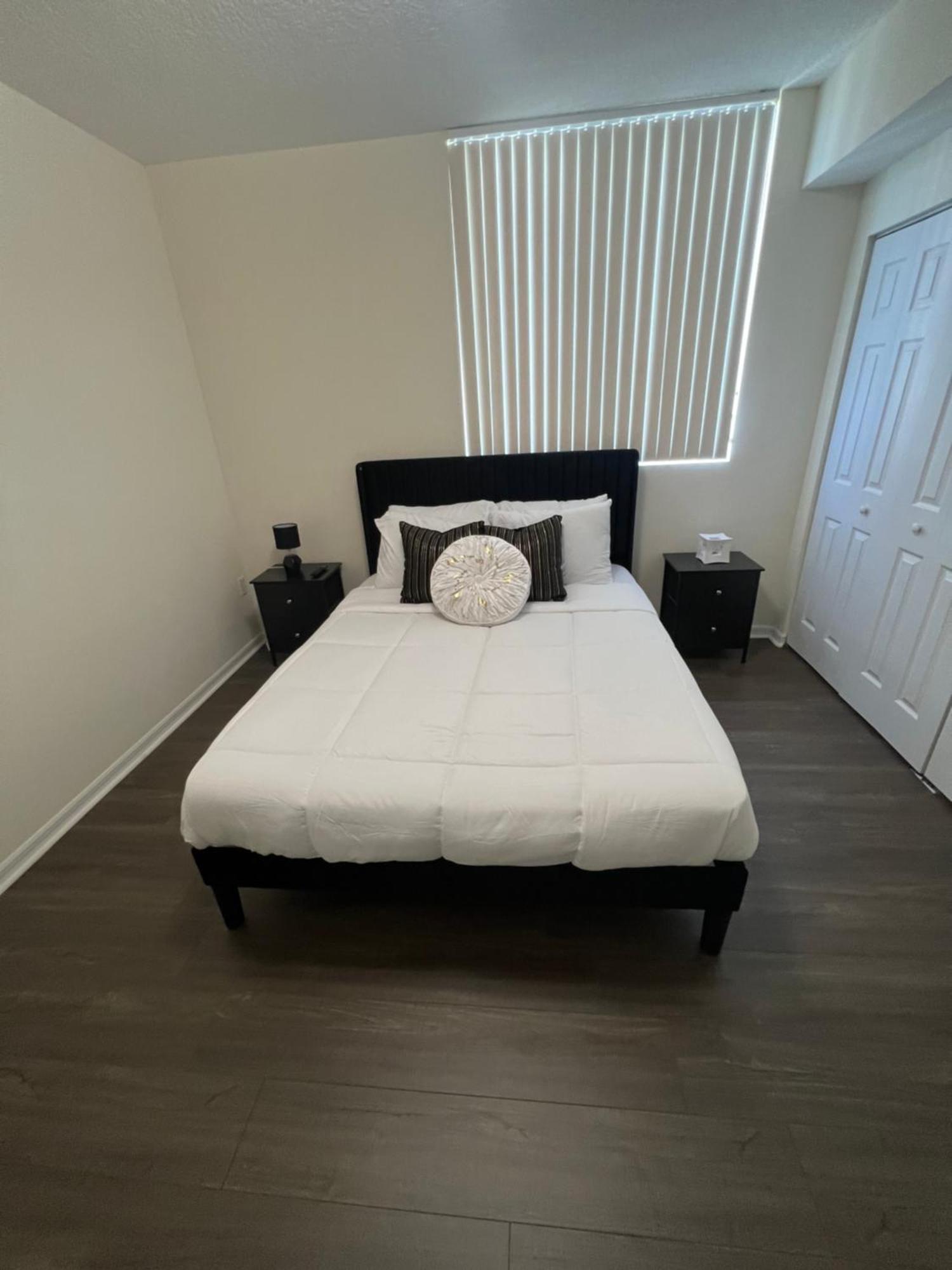 The Real Vibes In The Heart Of Apartment *