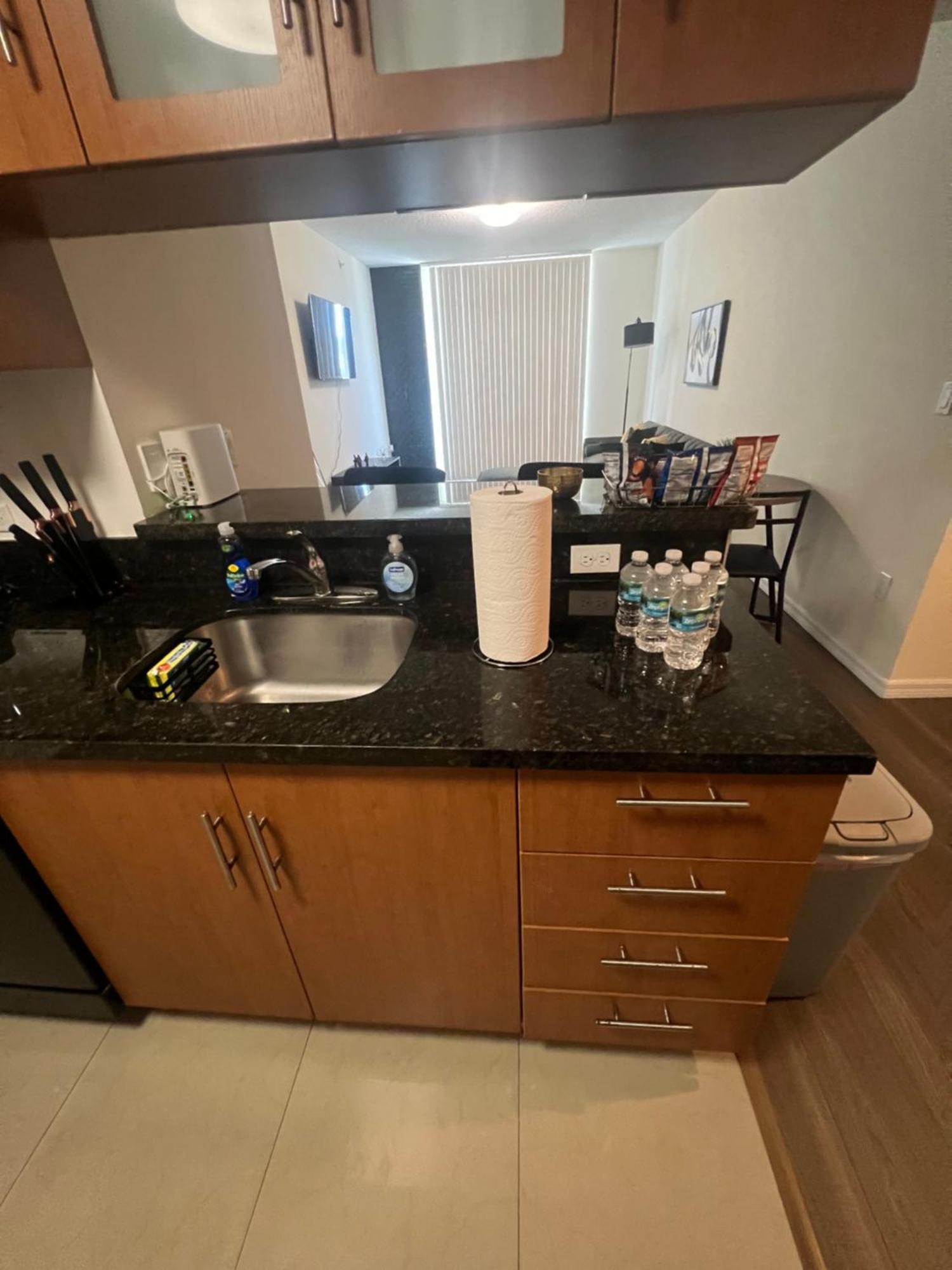 Apartment The Real Vibes In The Heart Of Miami