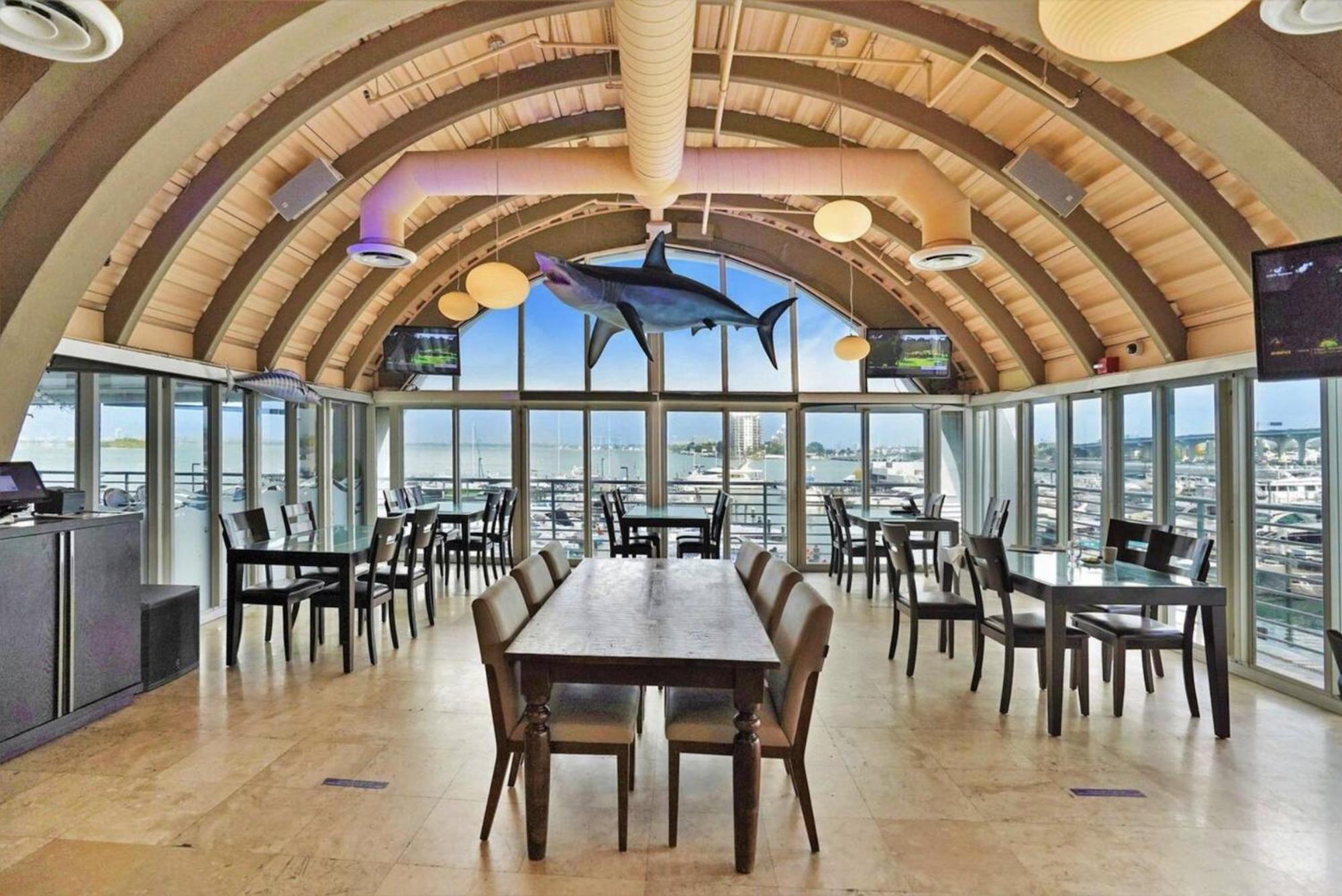 Bay Breeze Retreat Apartment Miami
