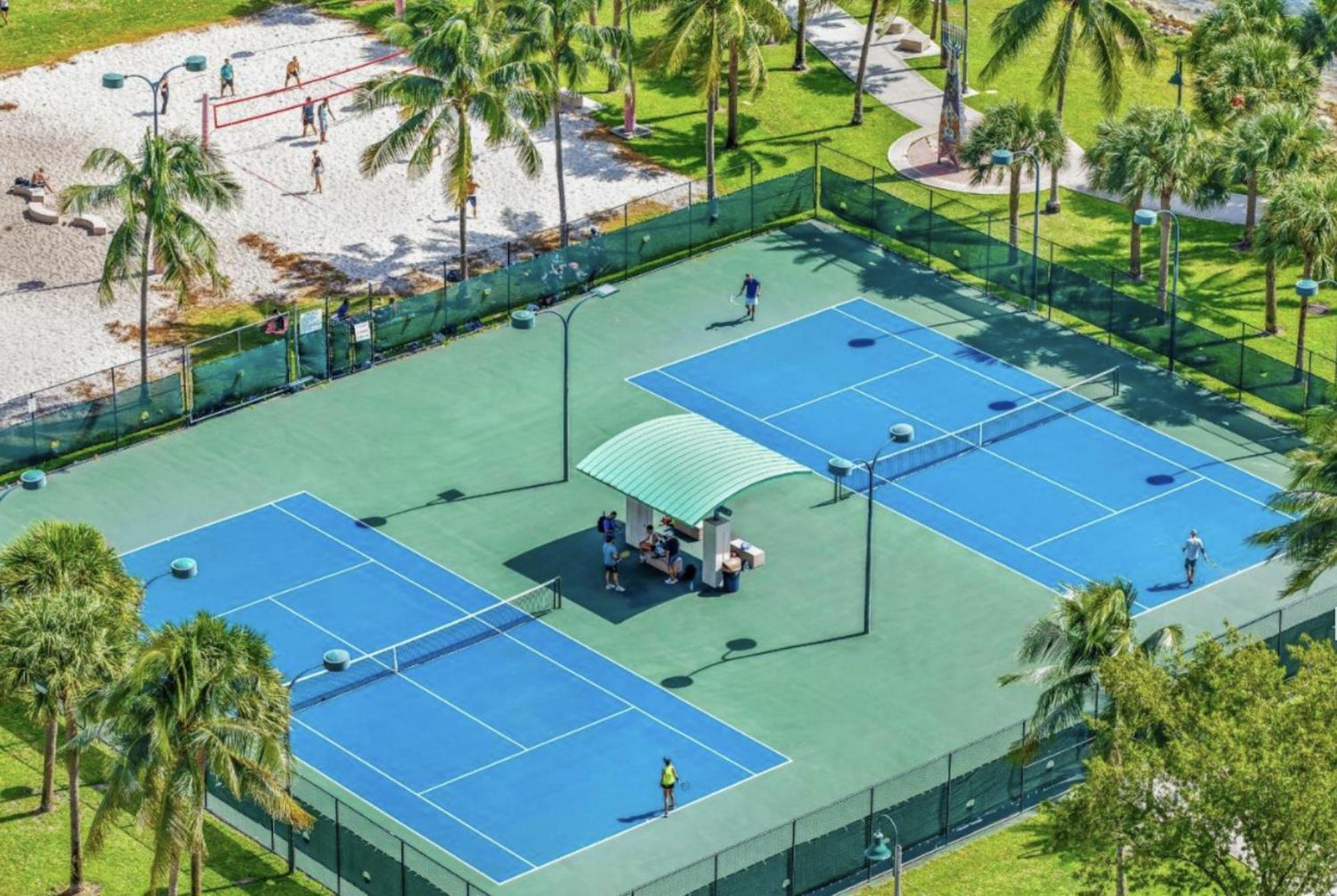 Apartment Bay Breeze Retreat