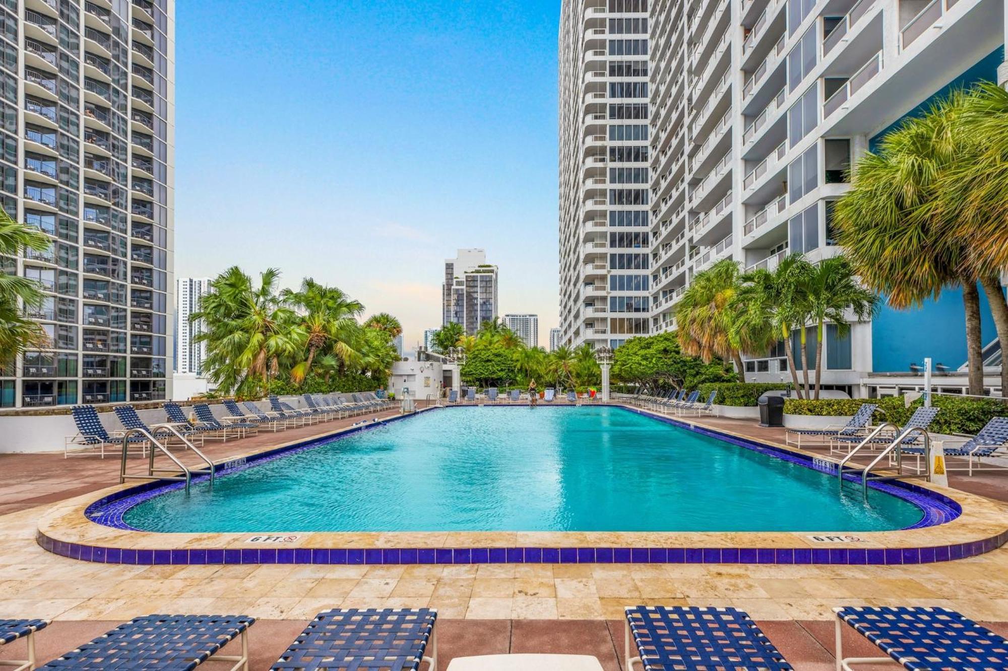 Bay Breeze Retreat Apartment *