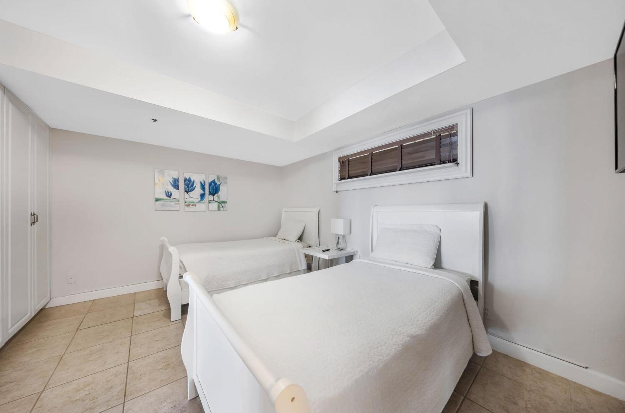 Bay Breeze Retreat Apartment *