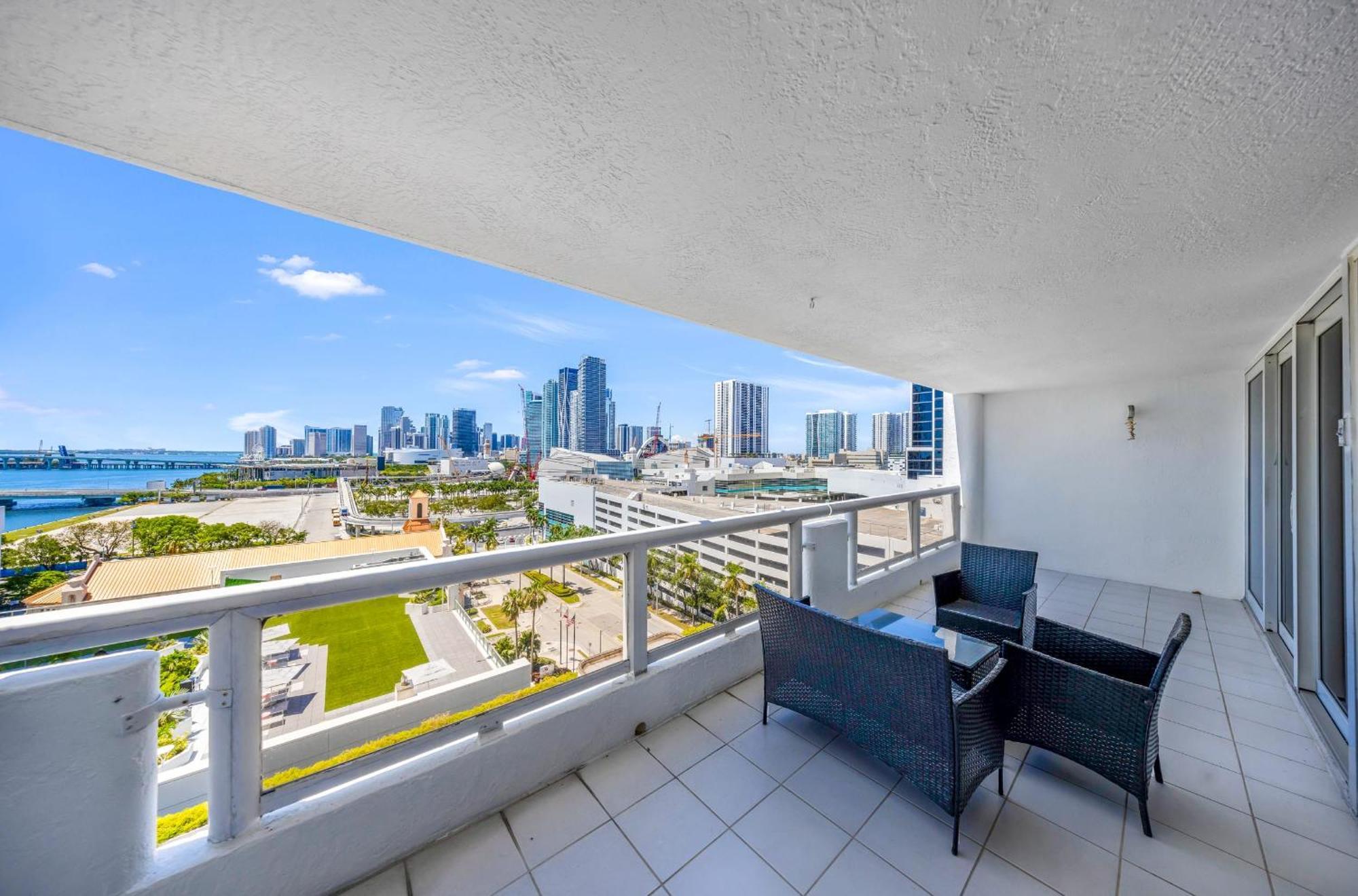 Bay Breeze Retreat Apartment
