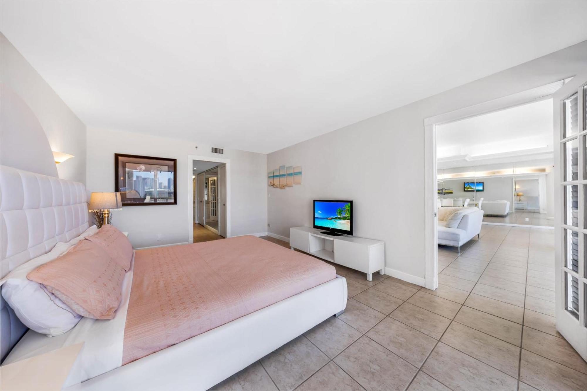 Apartment Bay Breeze Retreat Miami