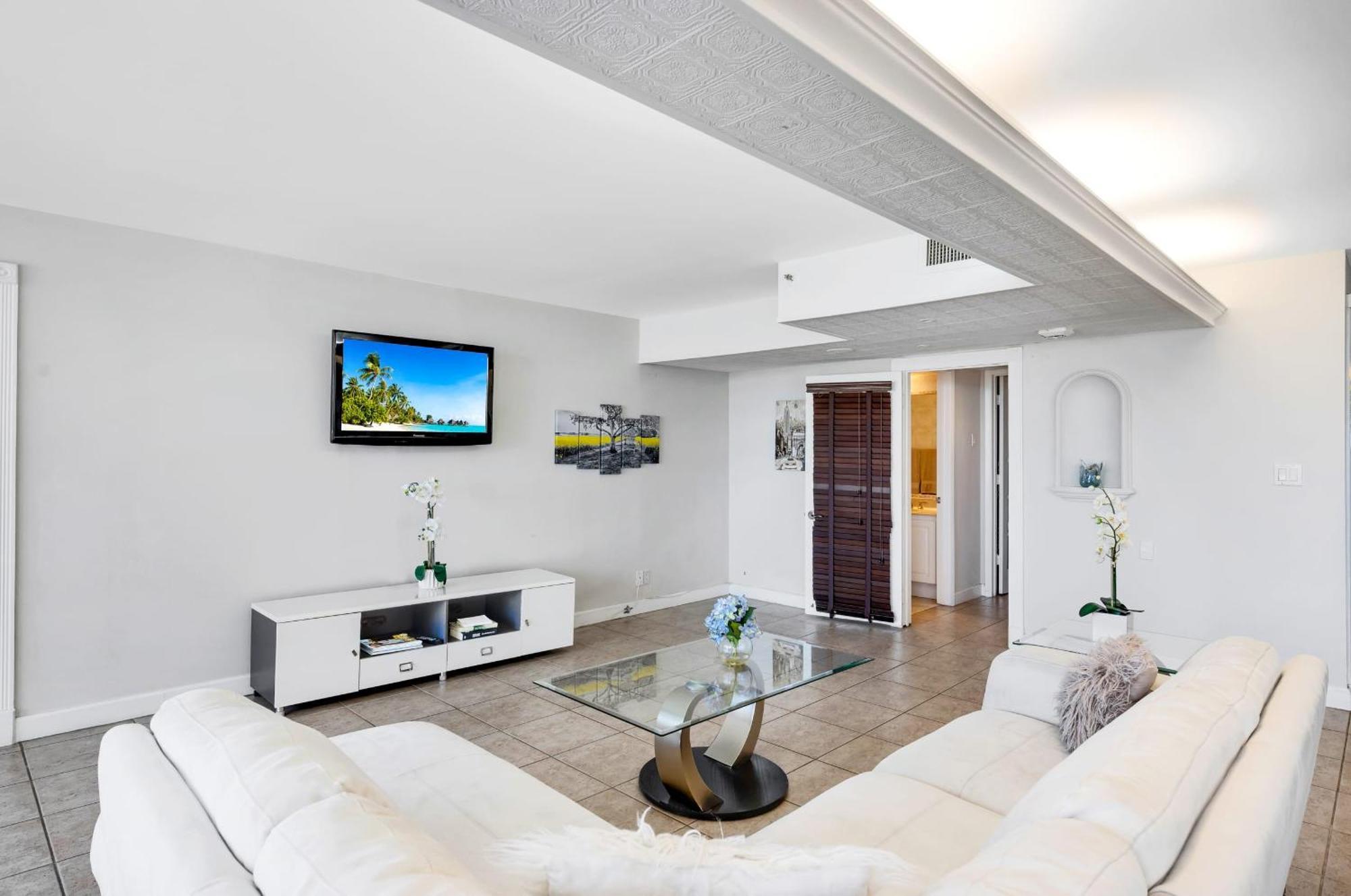 Apartment Bay Breeze Retreat Miami