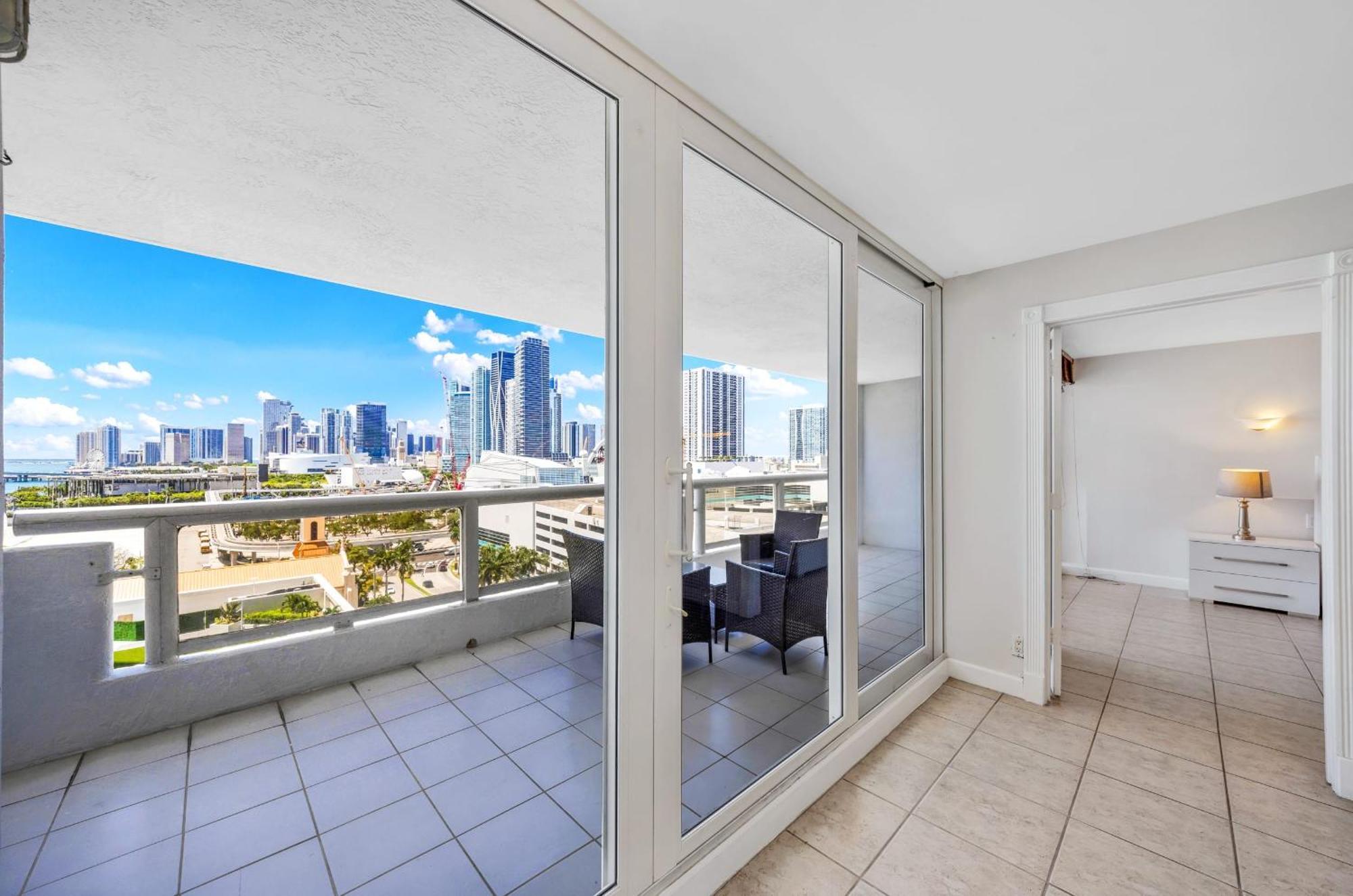 Bay Breeze Retreat Miami