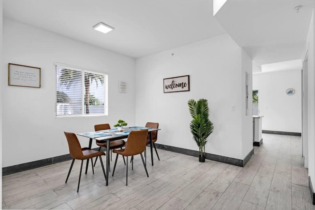 Biscayne Park 15400 Holiday home Miami