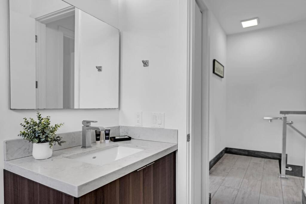 Biscayne Park 15400 Holiday home Miami