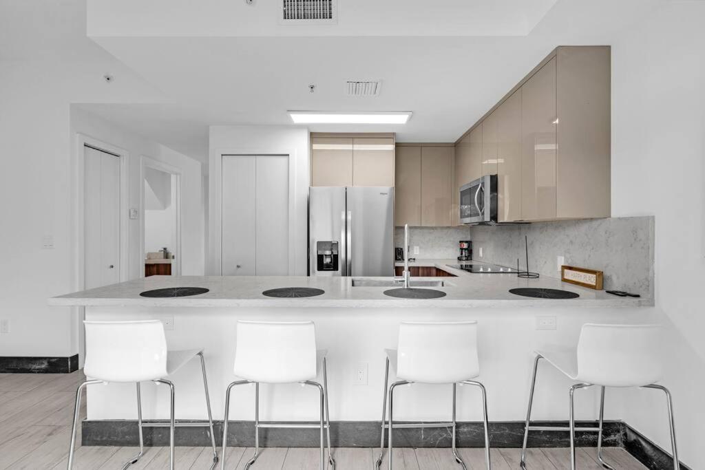 Holiday home Biscayne Park 15400