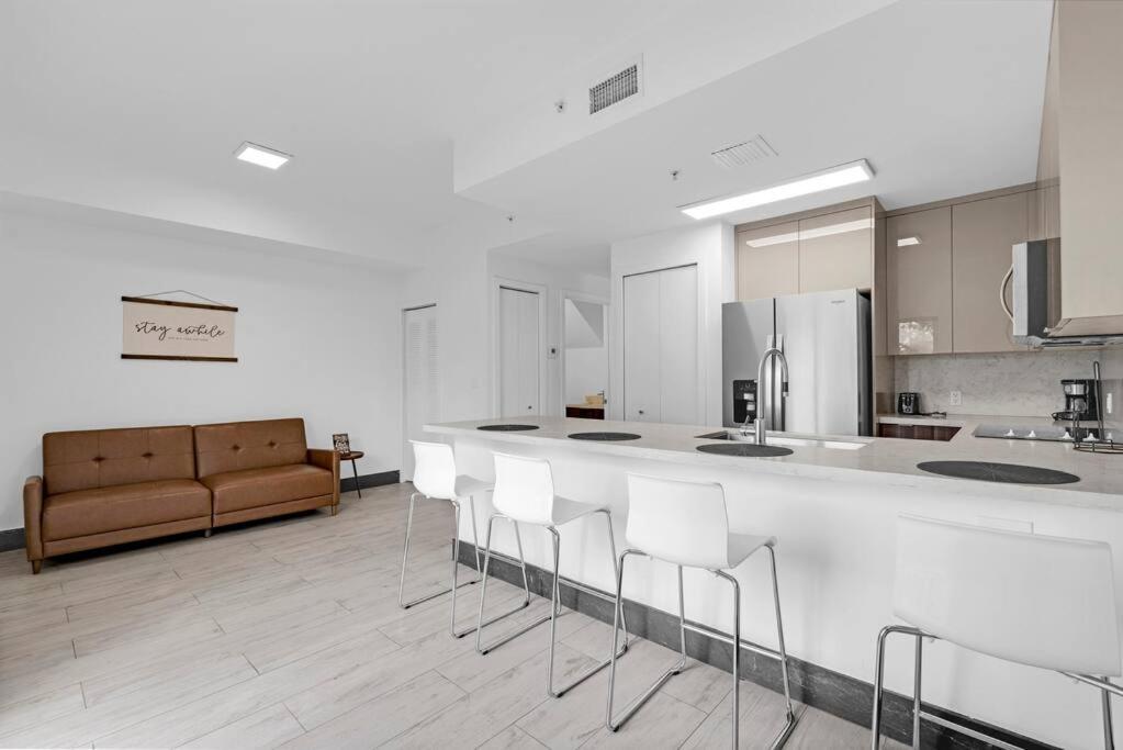 Biscayne Park 15400 Holiday home *