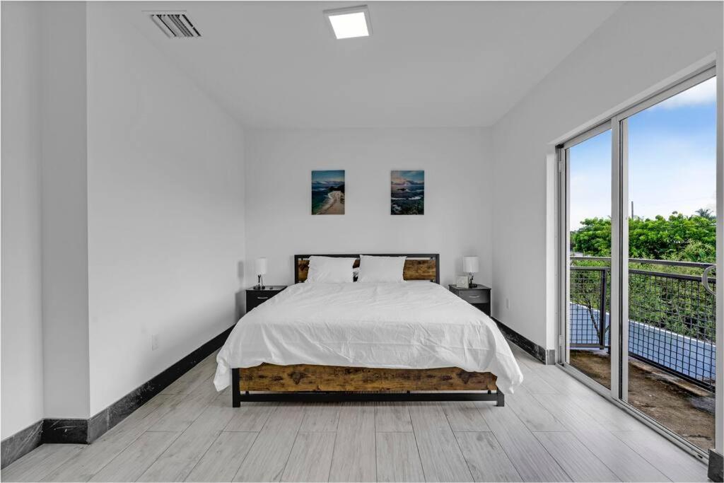 Holiday home Biscayne Park 15400 Miami