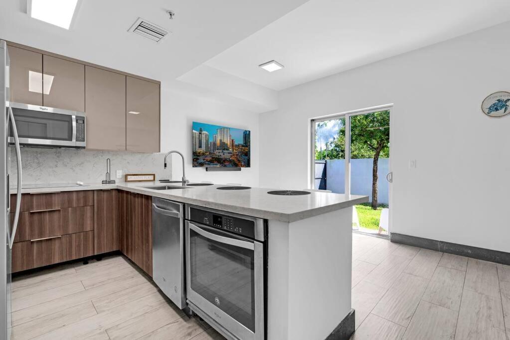 Holiday home Biscayne Park 15400