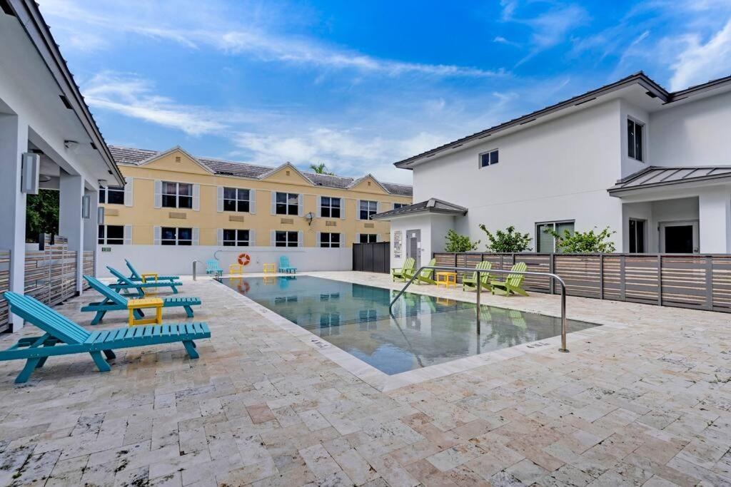 Biscayne Park 15400 Holiday home Miami