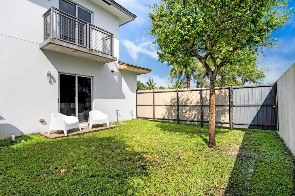 Biscayne Park 15400 Holiday home