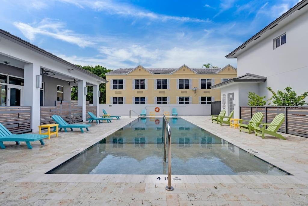 Holiday home Biscayne Park 15400 Miami