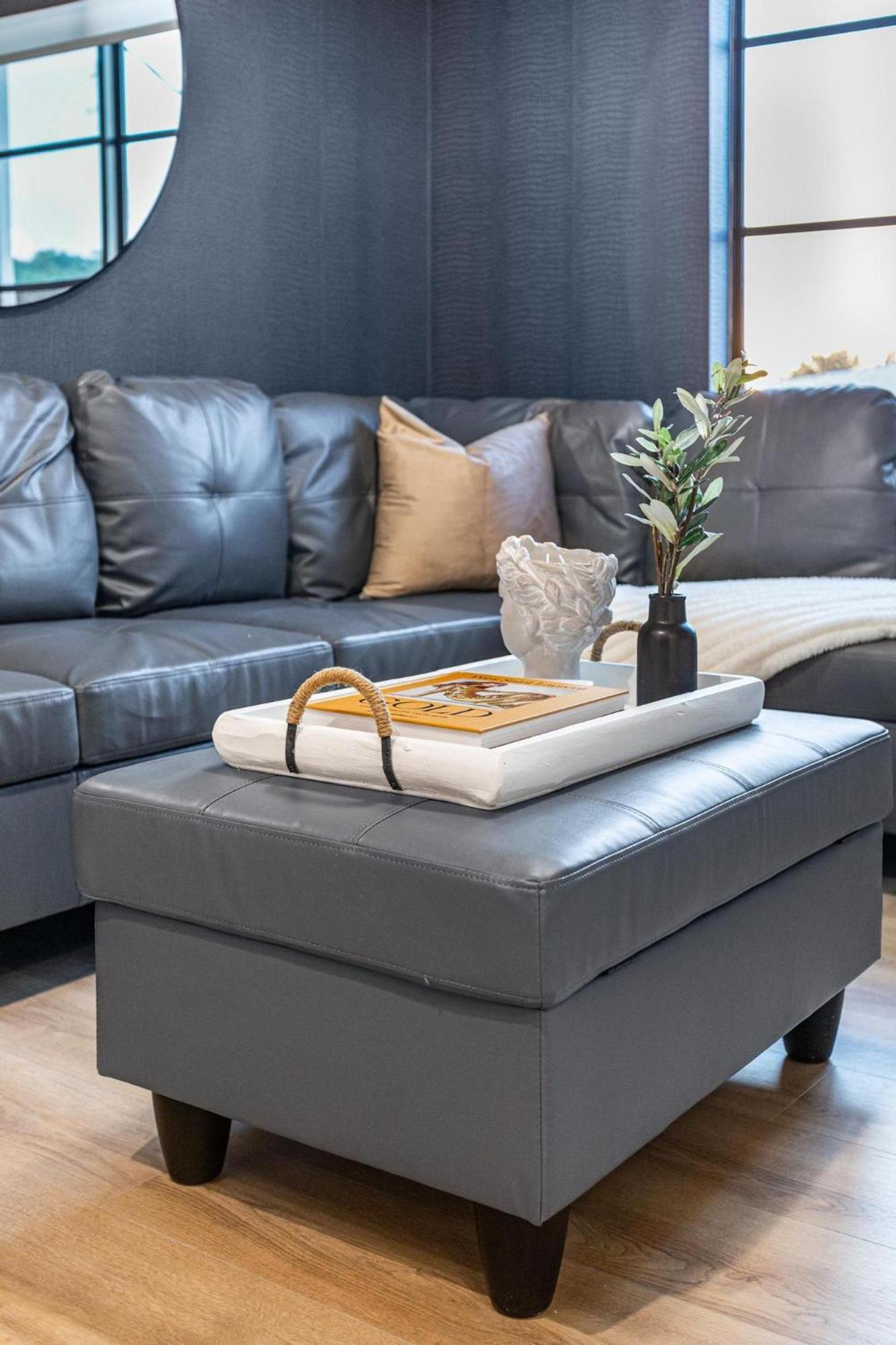 Apartment Lux Retreat By Renzzi *