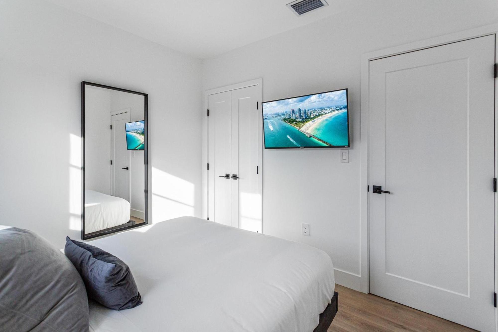 Apartment Lux Retreat By Renzzi *