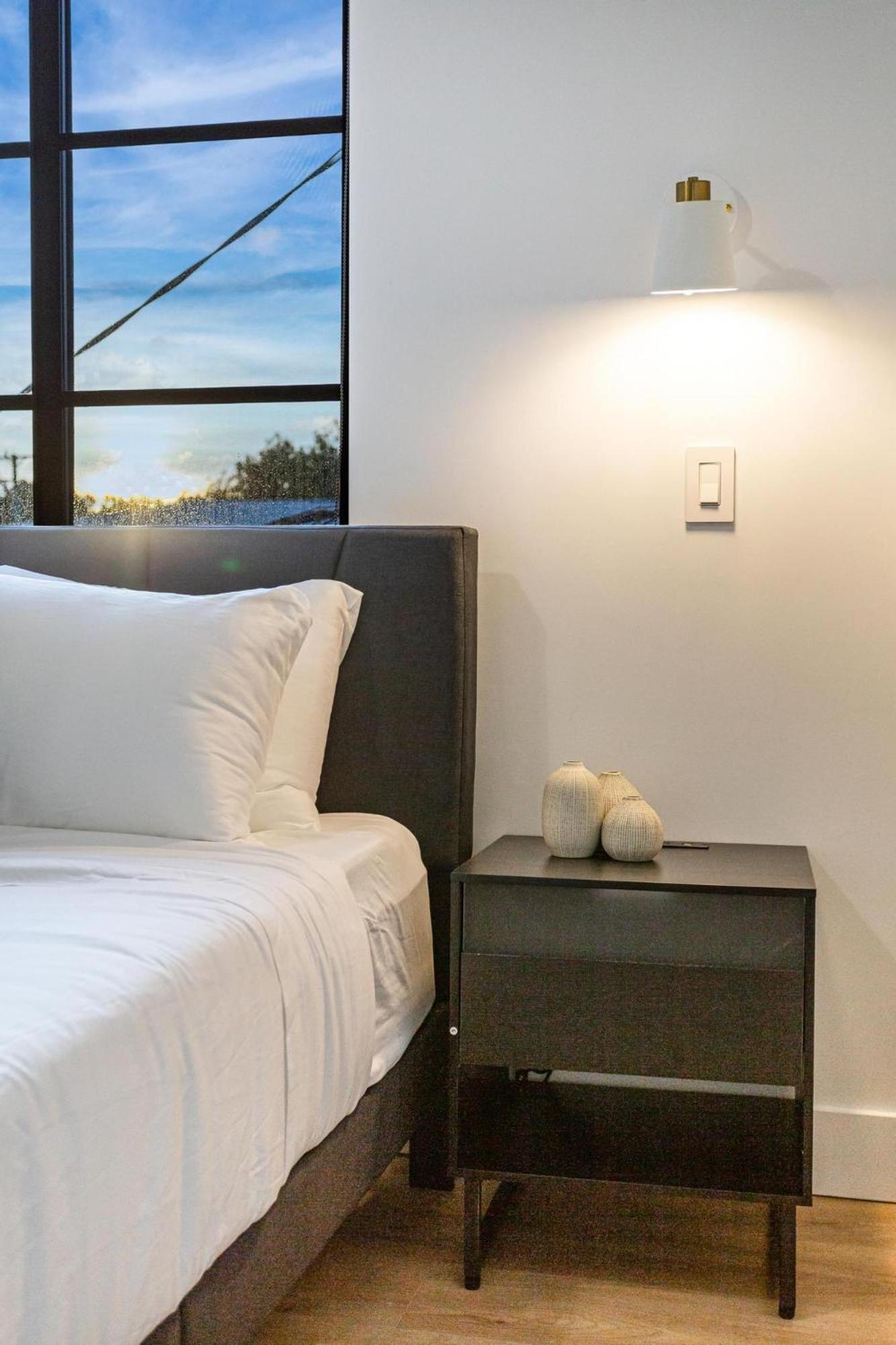 Apartment Lux Retreat By Renzzi Miami