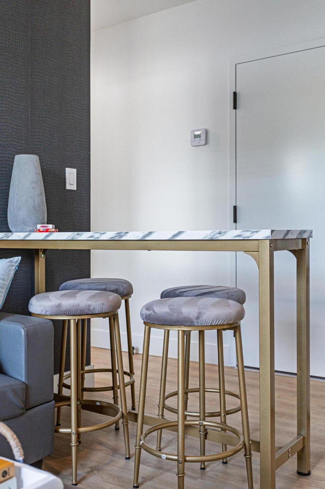 Apartment Lux Retreat By Renzzi Miami
