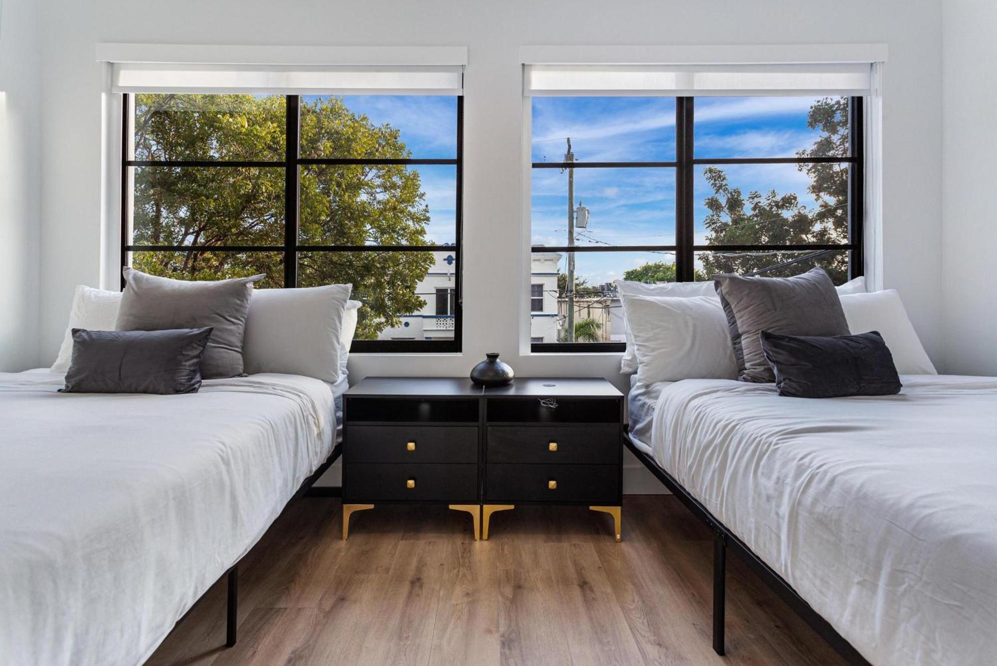 Apartment Lux Retreat By Renzzi *