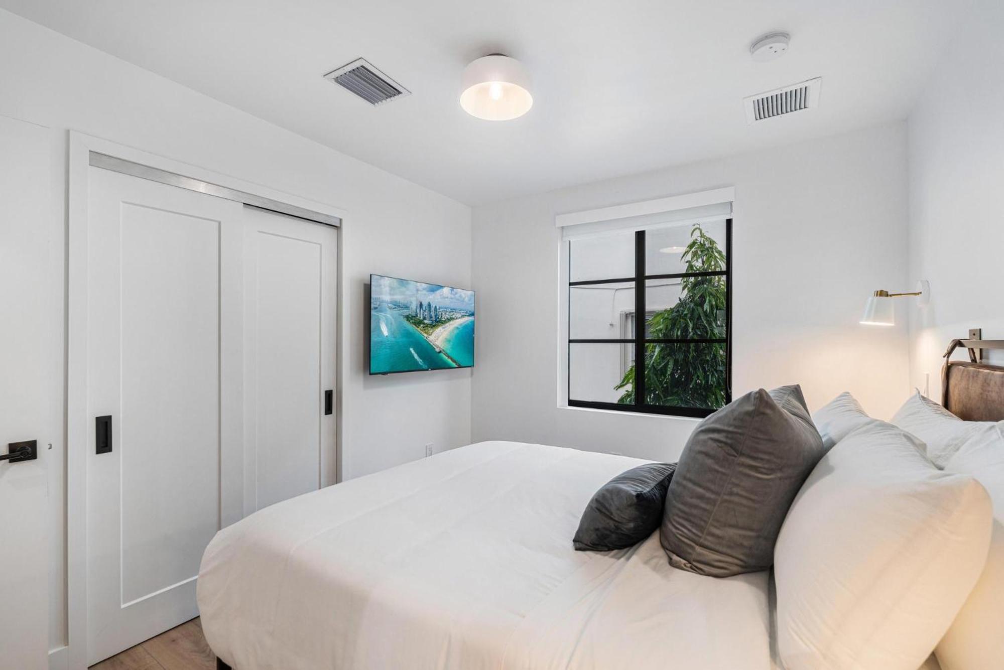 Apartment Lux Retreat By Renzzi Miami