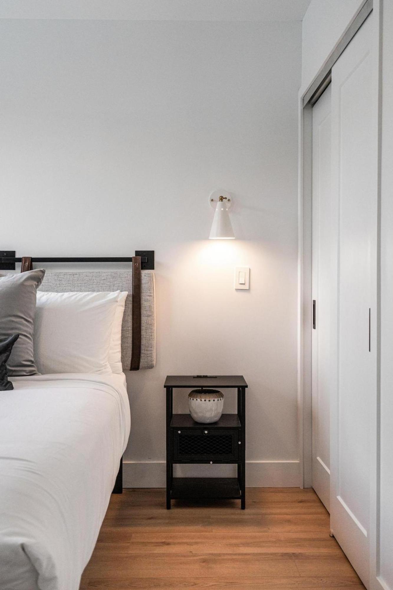 Apartment Lux Retreat By Renzzi *
