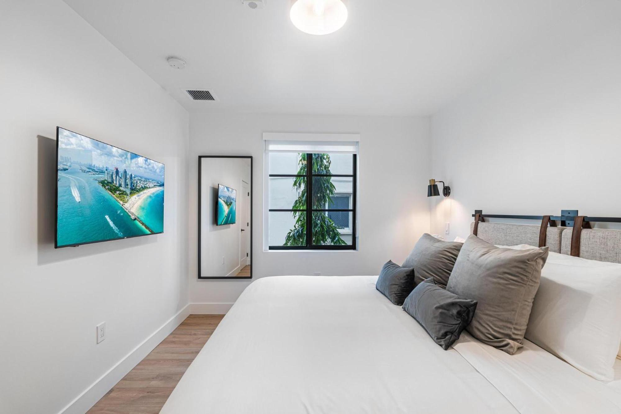 Apartment Lux Retreat By Renzzi Miami