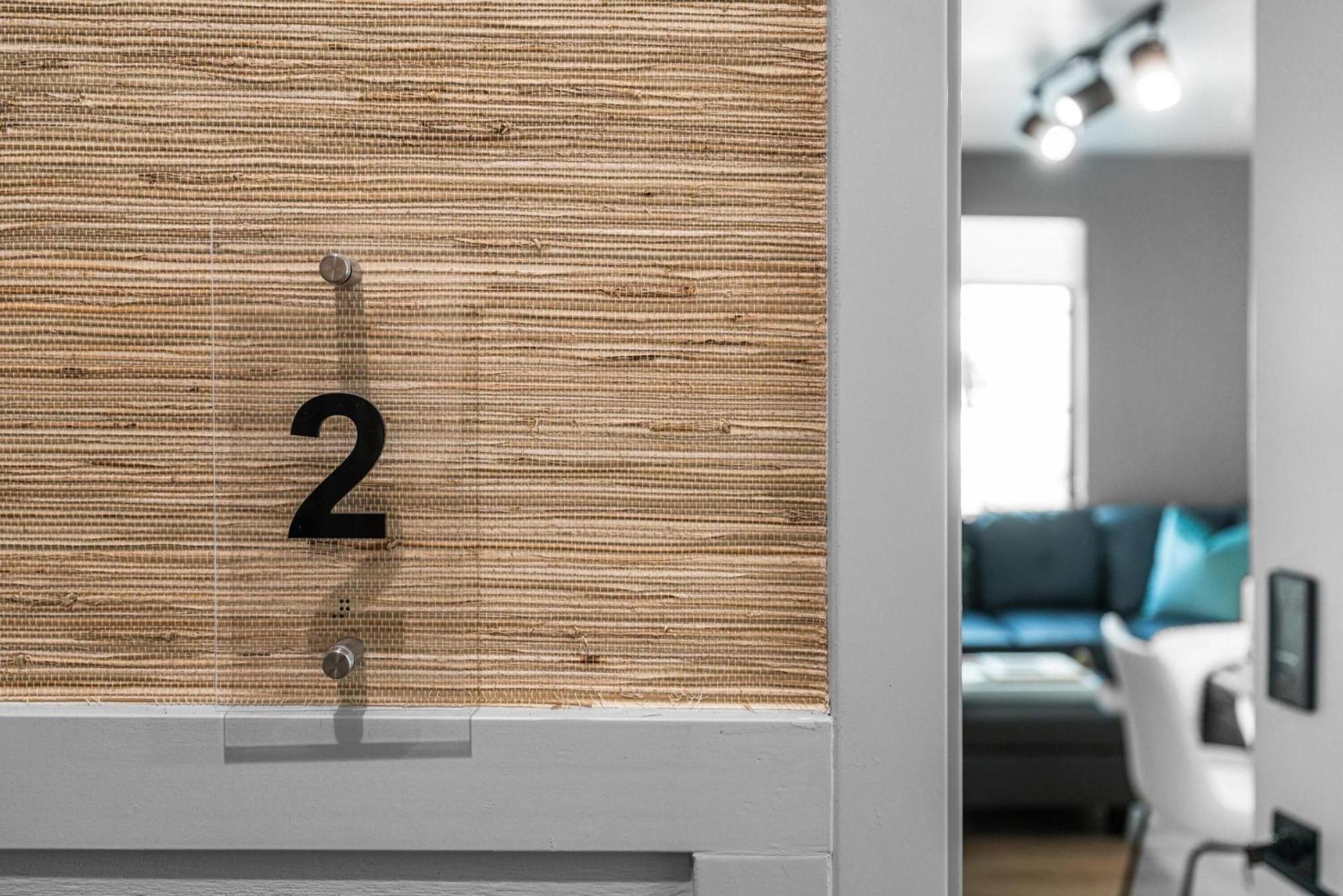 Apartment Lux Retreat By Renzzi *