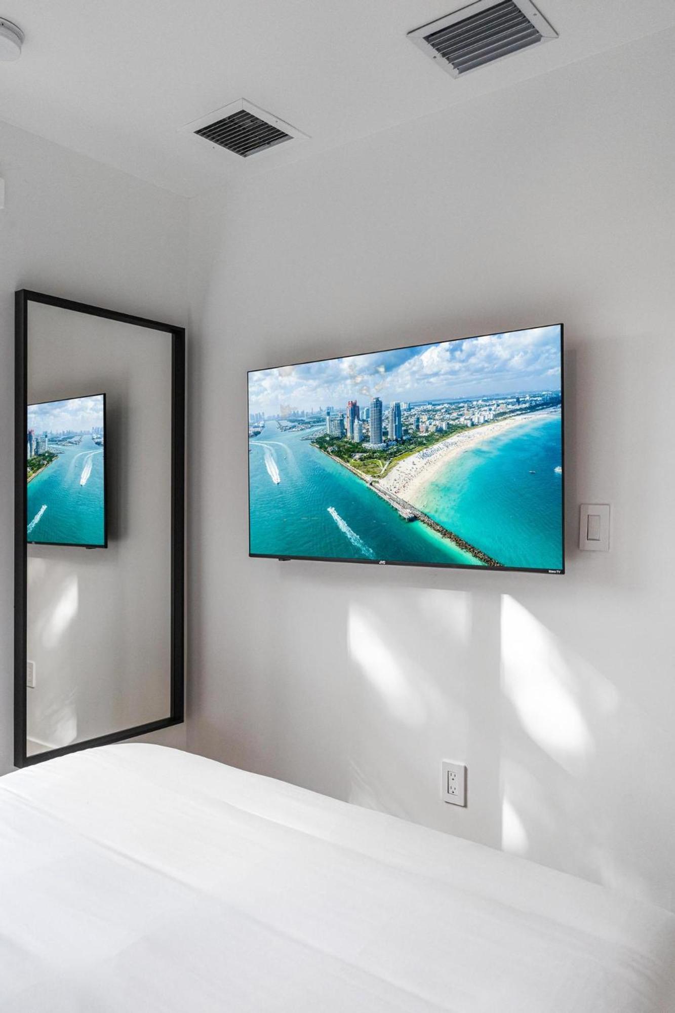 Apartment Lux Retreat By Renzzi *