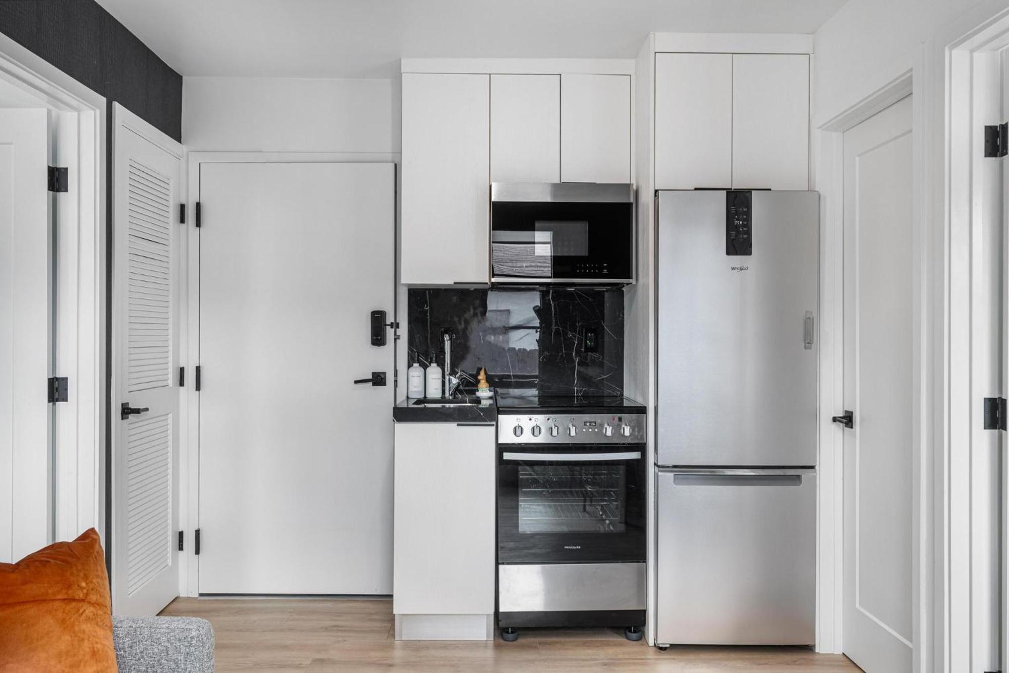 Apartment Lux Retreat By Renzzi Miami