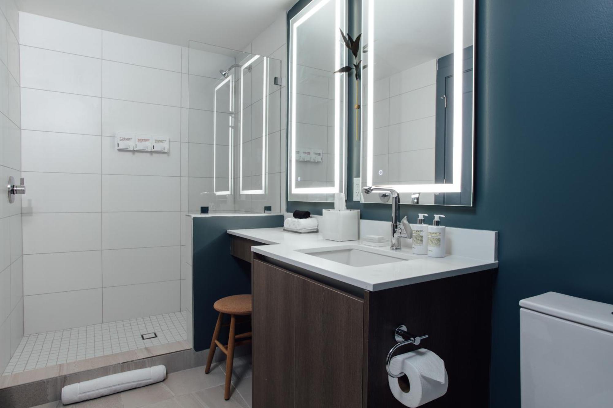 Mint House - Downtown 3*