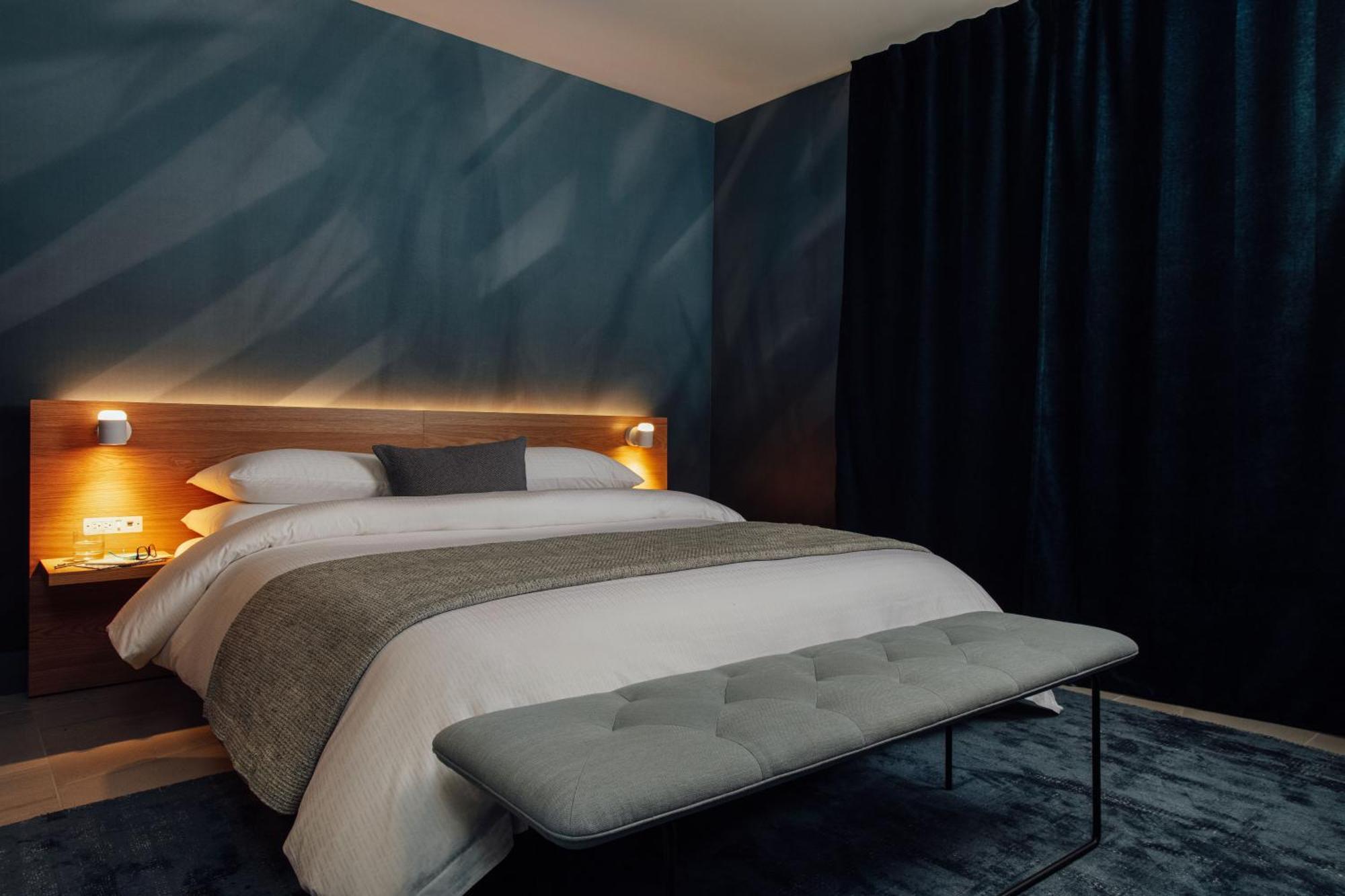 Mint House - Downtown 3*