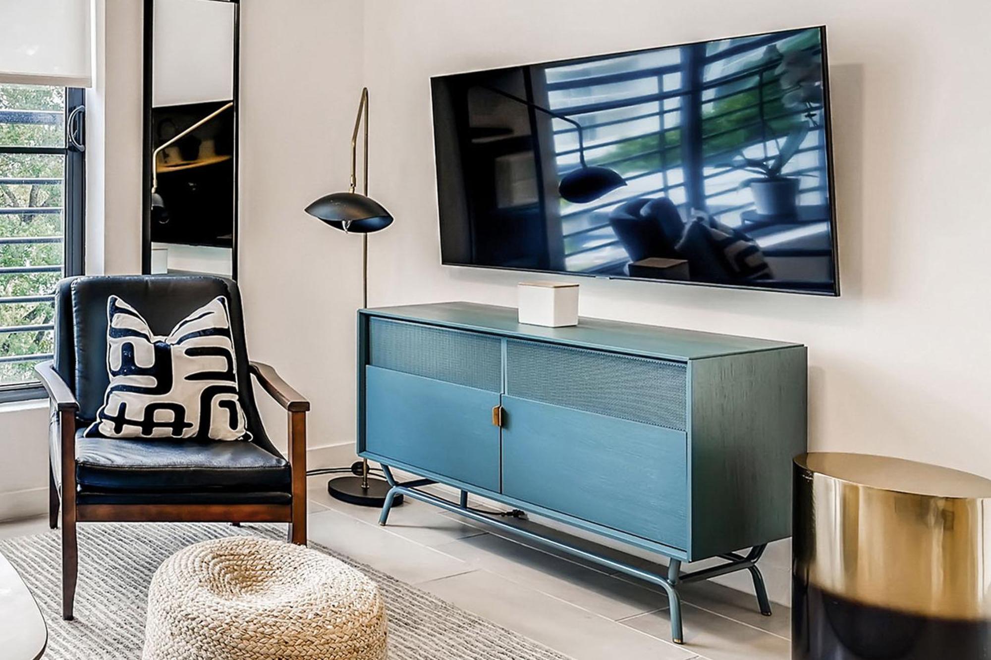 Aparthotel Sentral Wynwood 4*