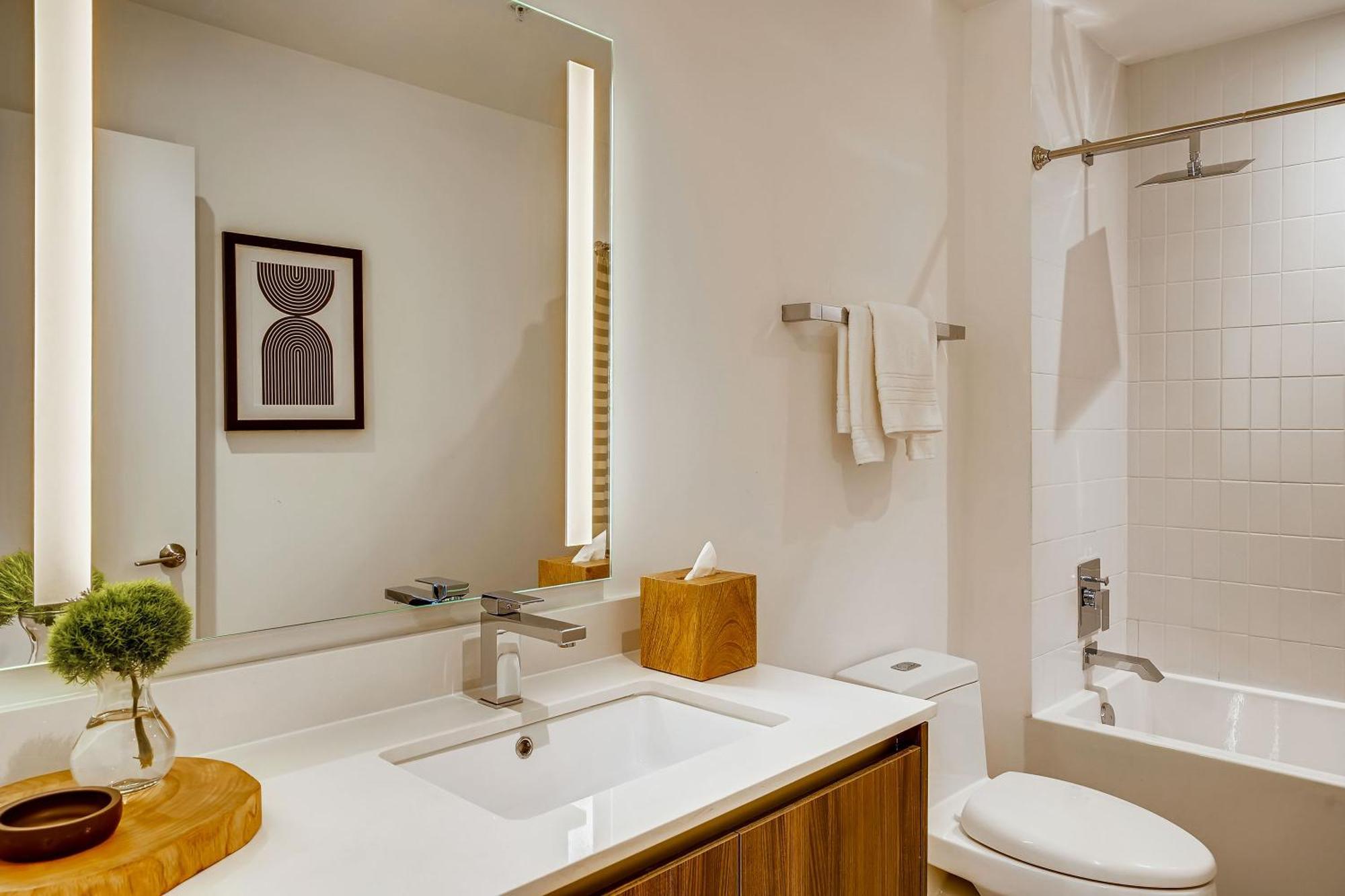 Sentral Wynwood Aparthotel Miami