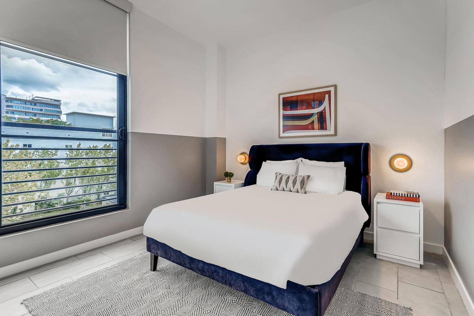 Aparthotel Sentral Wynwood