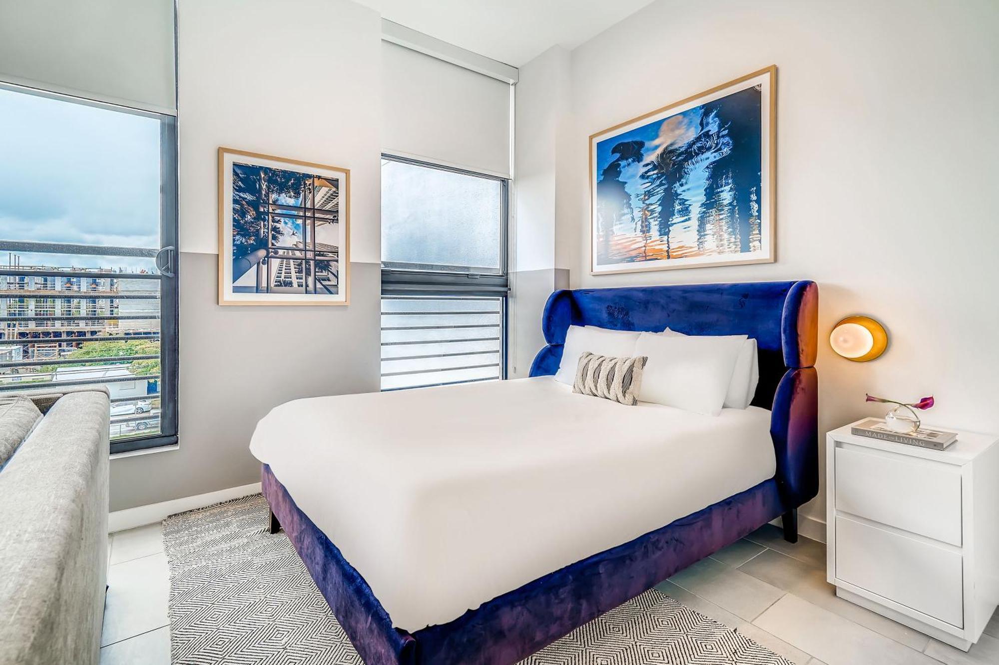 Aparthotel Sentral Wynwood 4*