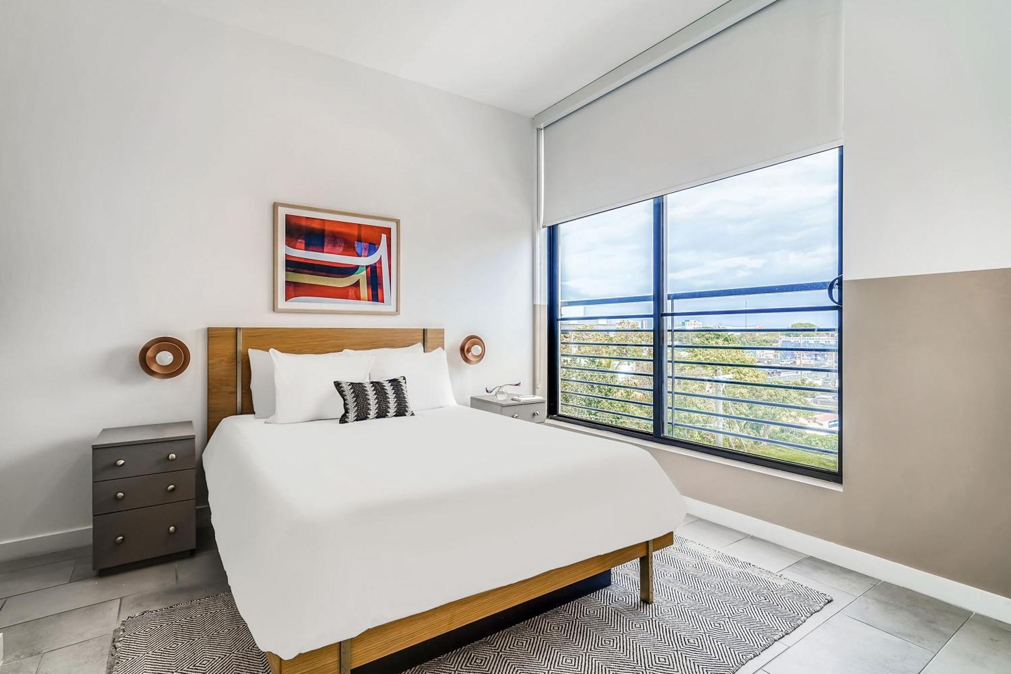 Sentral Wynwood 4* Miami